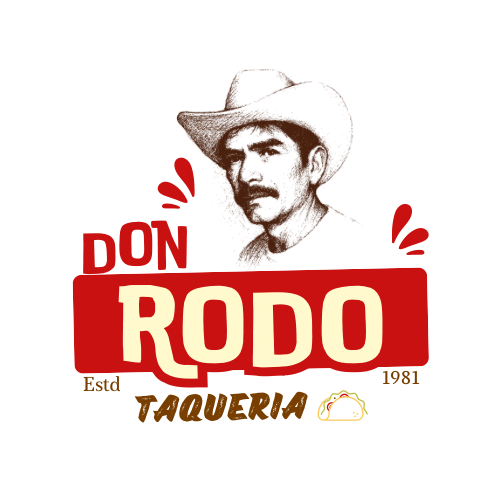 Don Rodo Logo